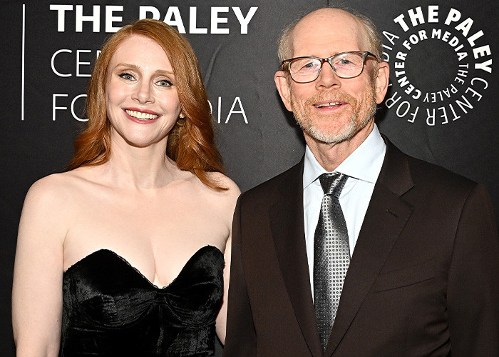 Bryce Dallas Howard