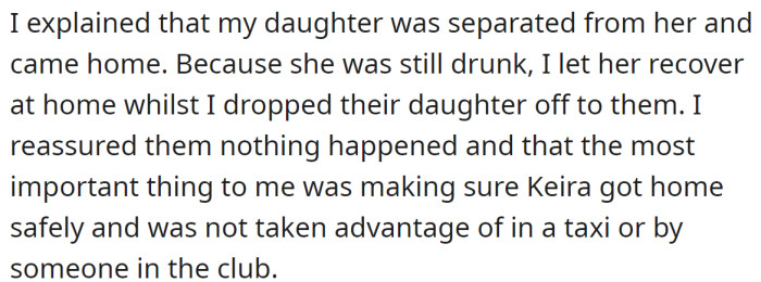 The OP tried to explain his intentions, but to no avail: