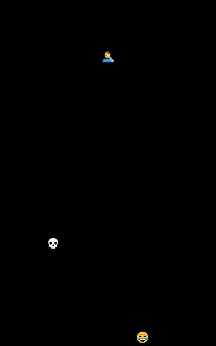 36. Comment by Redditor Blackout400h