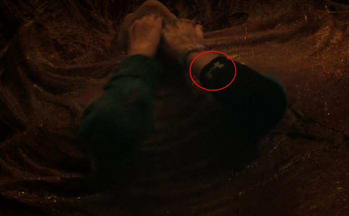 Stranger Things fans react online after coffee cup incident prompts correction