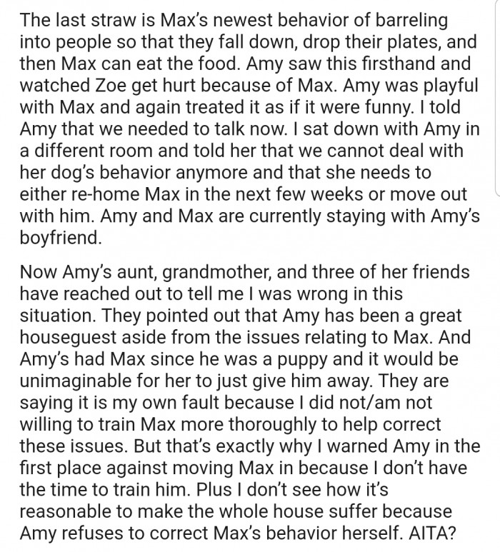 The story continues...