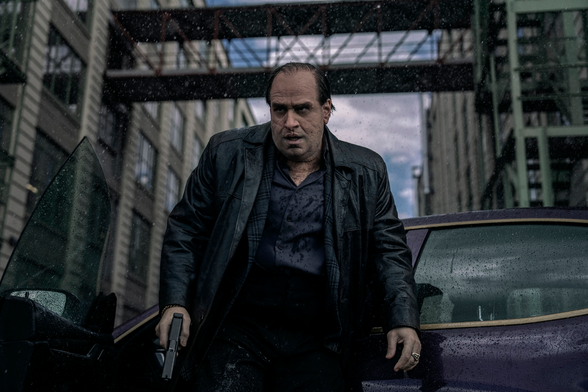 Just look at that detail!