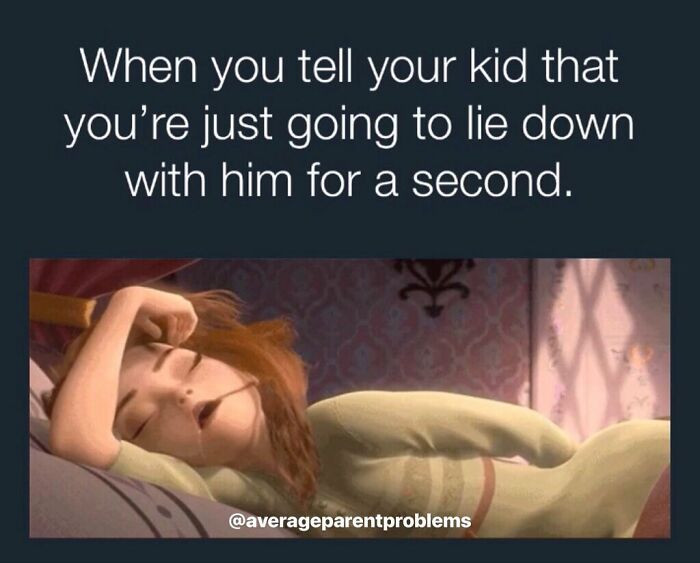 27. I'm not as guilty with this one, but it's definitely happened.