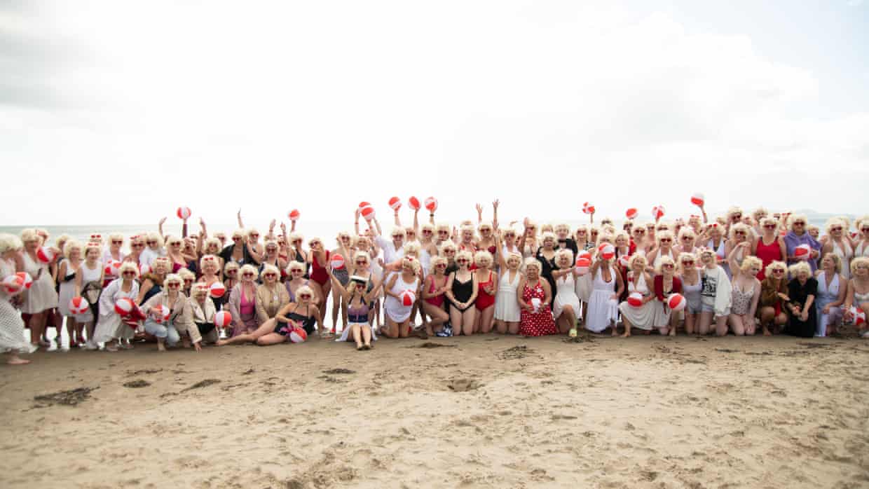 Marilyn’s Mater Paddle proves that joy and community can power real support for cancer care.