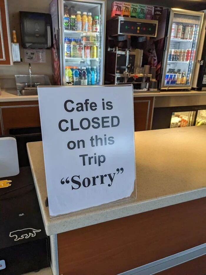 "Are They Really Sorry?"