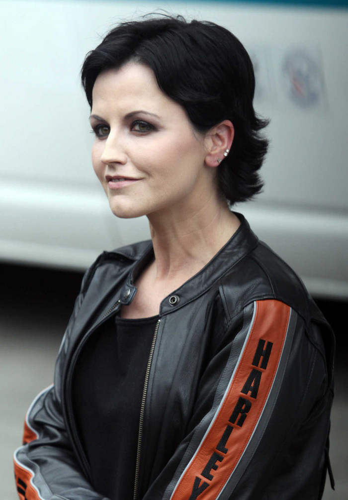 10. Dolores O'Riordan