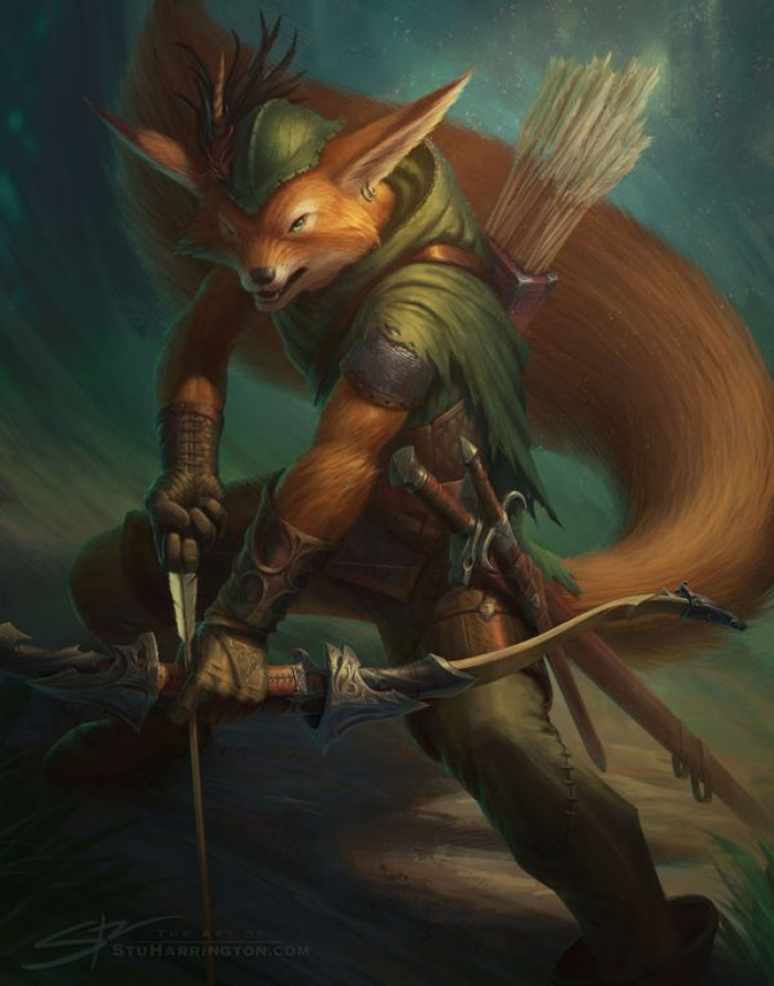 7. Robin Hood Becomes a Bit Bolder