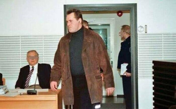 "Veli-Matti "Metsuri"(Lumberjack) Huohvanainen"