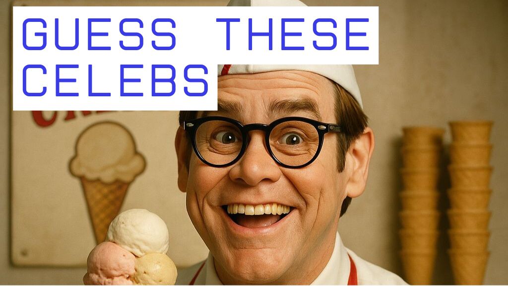 Two Legends, One Riddle – Can You Guess Who They Are?