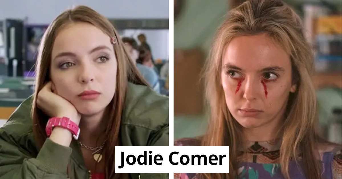 18 British and Irish Actors Who Are Entirely Different from What the World Knows Them as in Their Home Countries