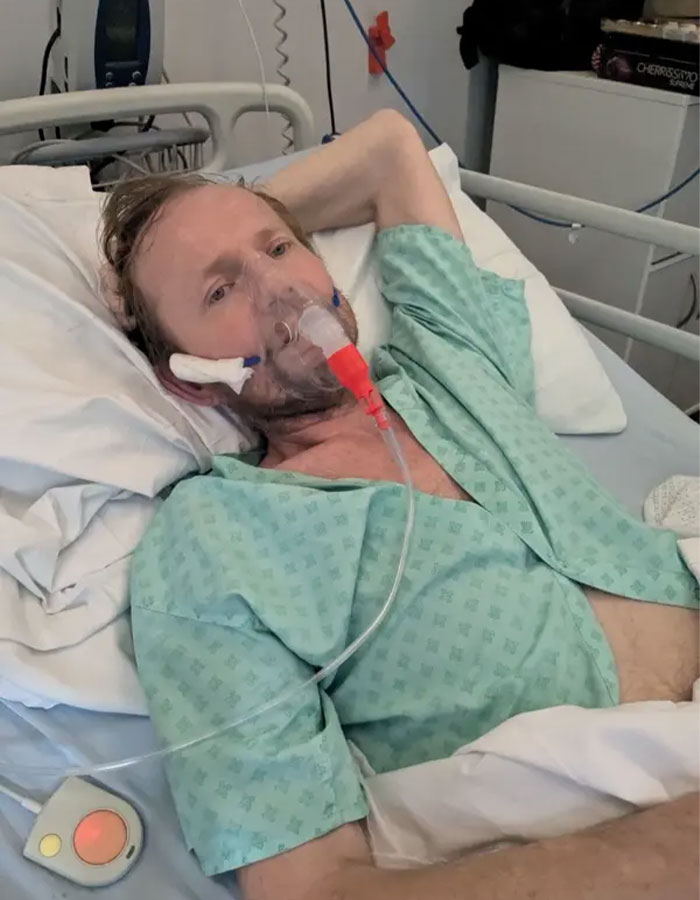 The oversight has proven fatal. “I cannot tell you how angry I am that I was allowed to work in these conditions and that my life has been cut short simply for doing my job,” Marek shared.