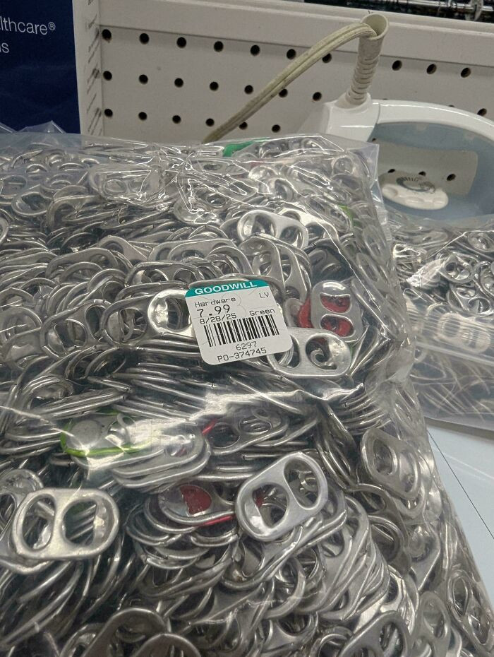 "I Had No Idea That These Were Valuable"