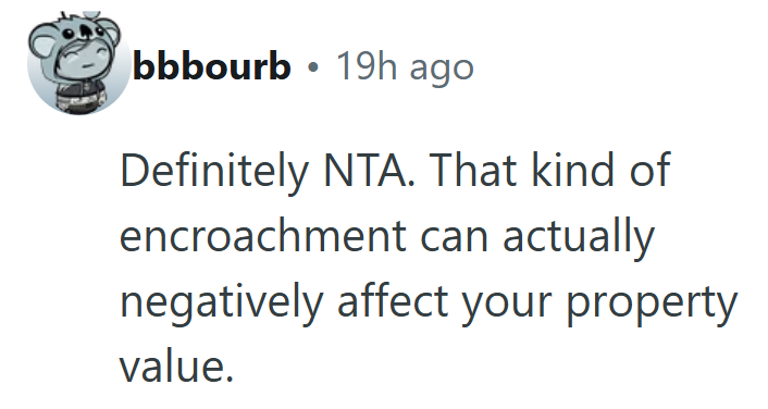 That “tiny” fence mistake might come with a not-so-tiny price tag when it’s time to sell.
