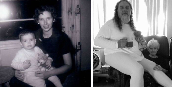 19. Five and a half decades later