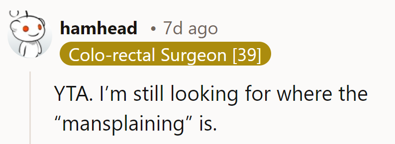 Still searching for the 