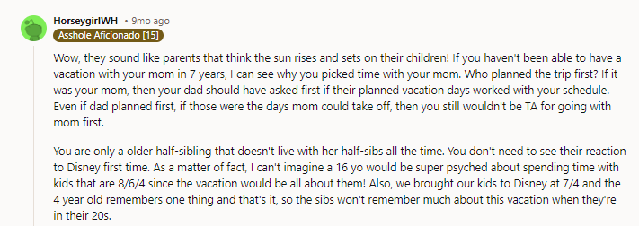 You Don't Need to See Their Reaction to Disney's First Time.