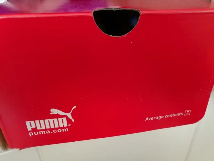 22. The Person Who Needed to Clarify That Shoes Come in Two per Box