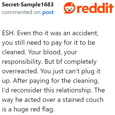 The OP should rethink this relationship.