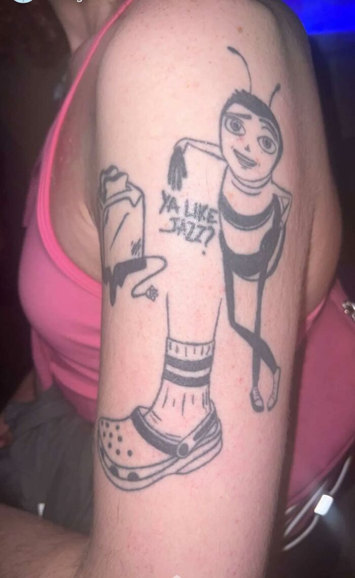 48. It's So Bad It's Good