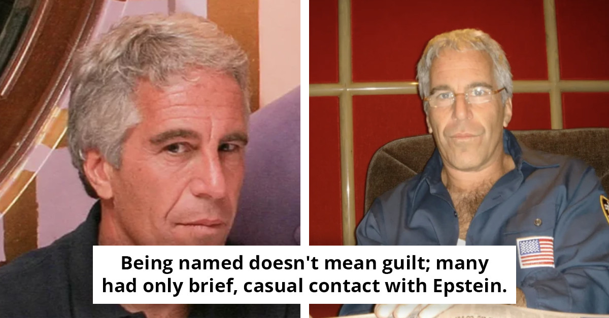 Revealing Details Uncovered from Jeffrey Epstein's Hidden Storage Units, Featuring Video Footage and Instructional Guides