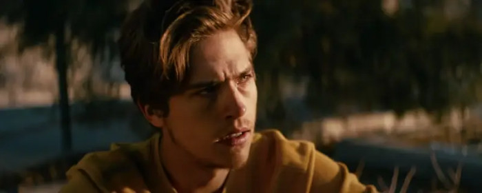 5. Dylan in Tyger Tyger (2021)