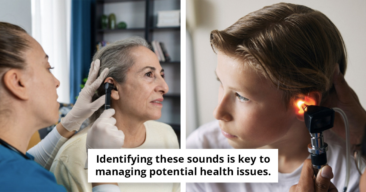 Discover Why Detecting a 'Pulse' in Your Ears Might Signal a Significant Health Concern, as Explained by a Physician