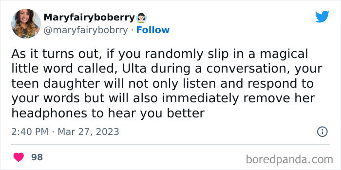 23. How to Get Them to Listen