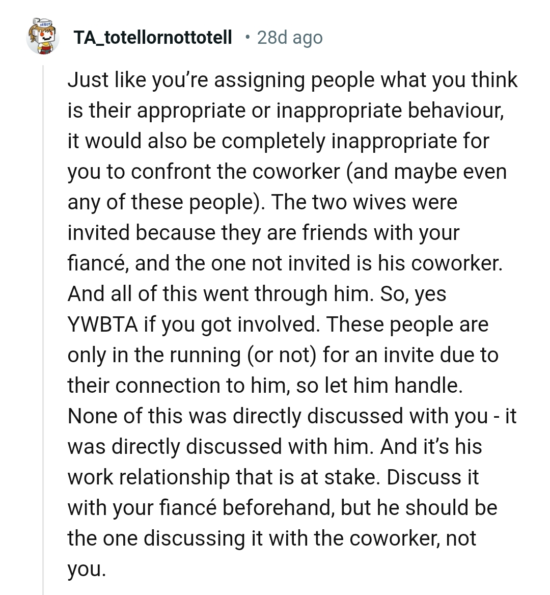 They Are in the Running for an Invite