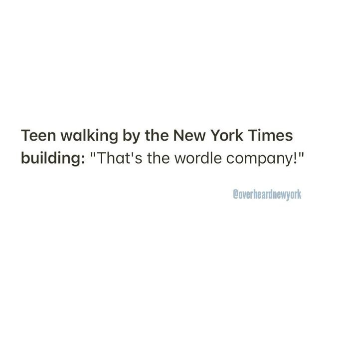 39. The New York Times building