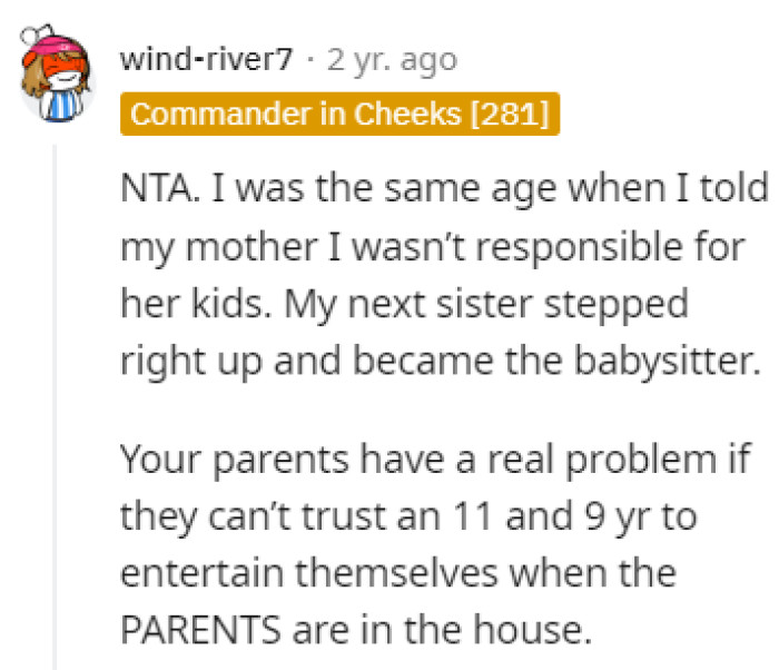 There's a bigger problem here