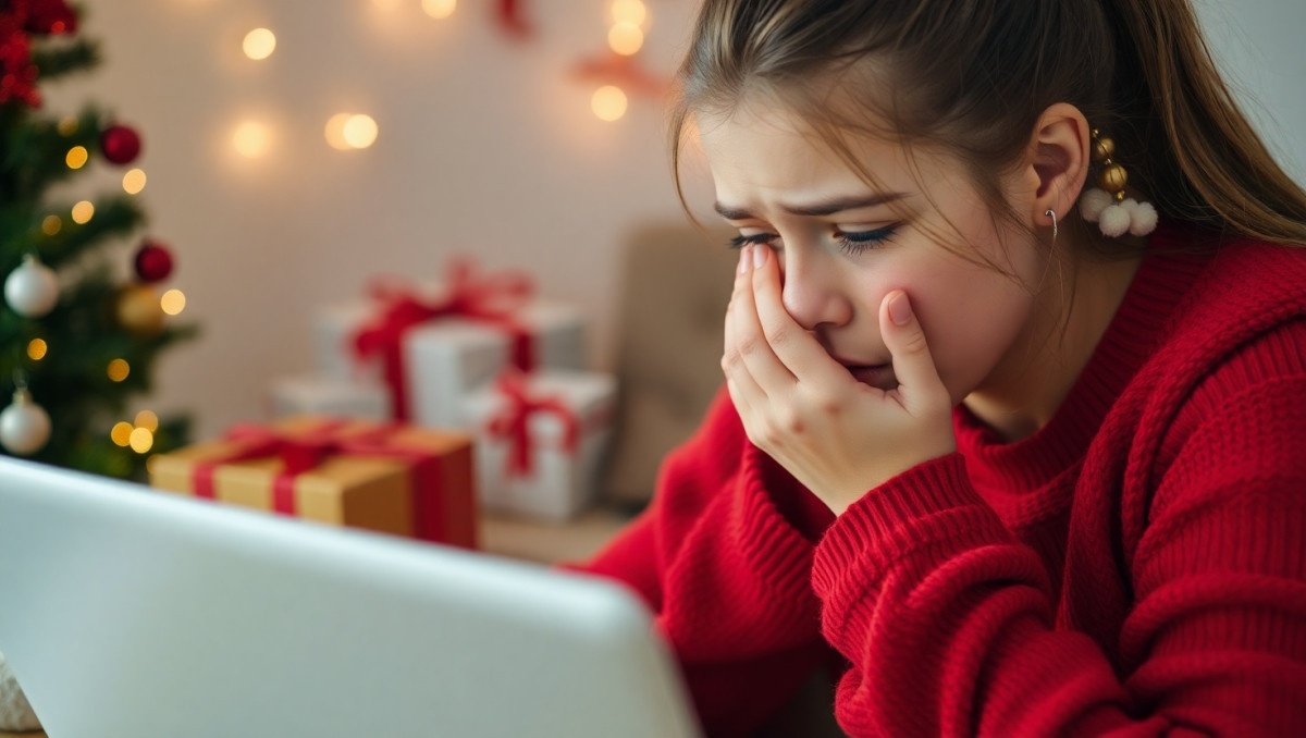 Accidentally Deleting Familys Christmas Videos: AITA?