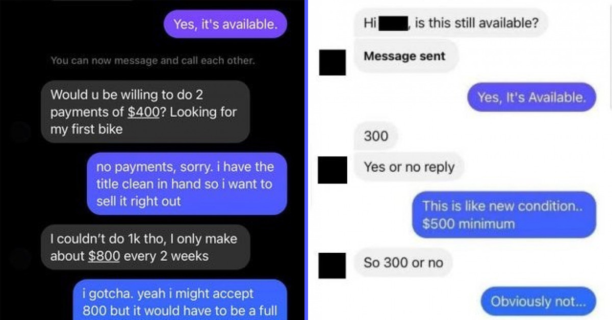 12 Entitled People With No Sense Of Shame And They Think They Are Owed The World With Their Outrageous Demands