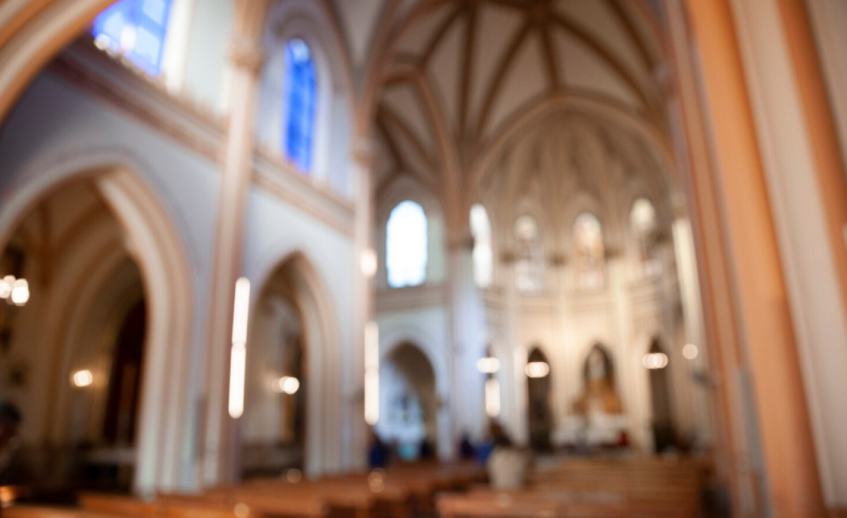 The Oldest Church in the World Was Found by a Prison Inmate