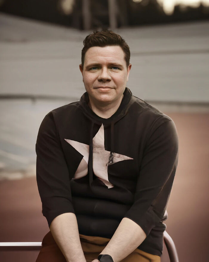 11. Babe Ruth, an American baseball player believed to be the most famous baseball player ever