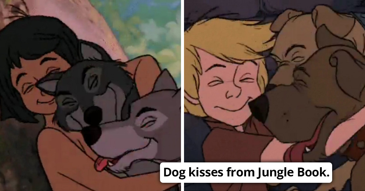 9 Memorable Scenes From Disney Movies That You Didn’t Realize Were Recycled