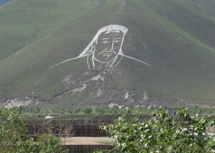 16. It makes you wonder how many harems existed back then.