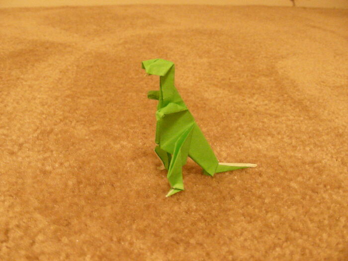 21. A very, very long time.