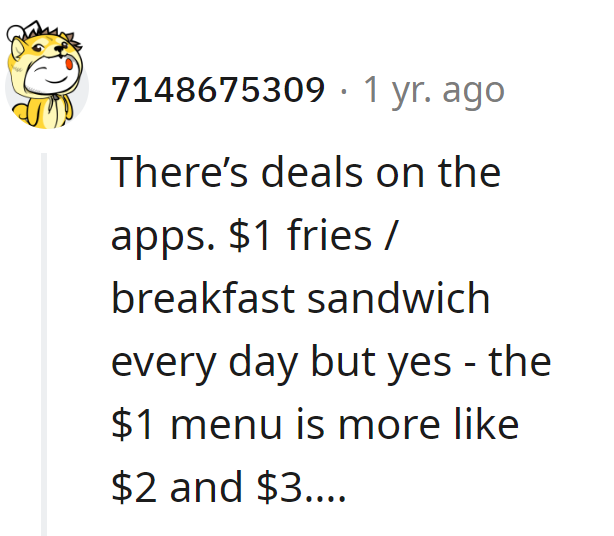 App perks to the rescue!