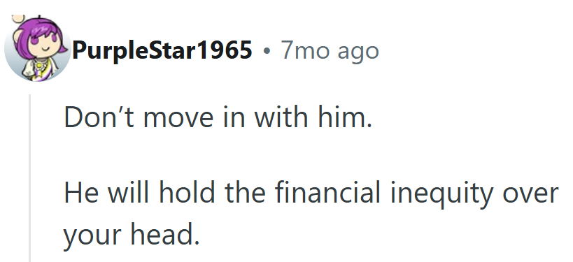 Nothing Kills Romance Faster Than a Partner Who Treats Generosity Like Leverage.