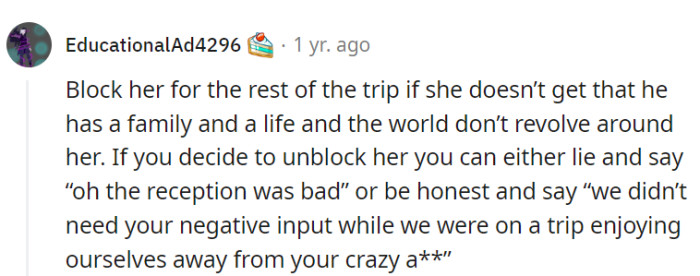 Lie it out with the classic 