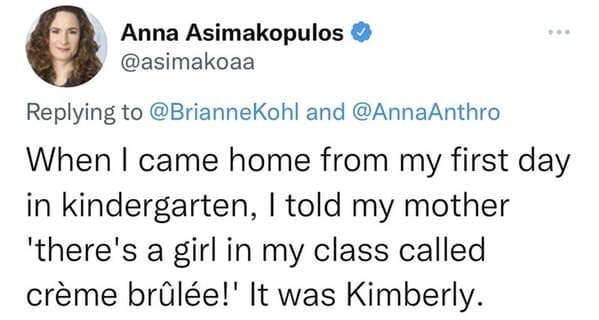 20. This must be a food lover