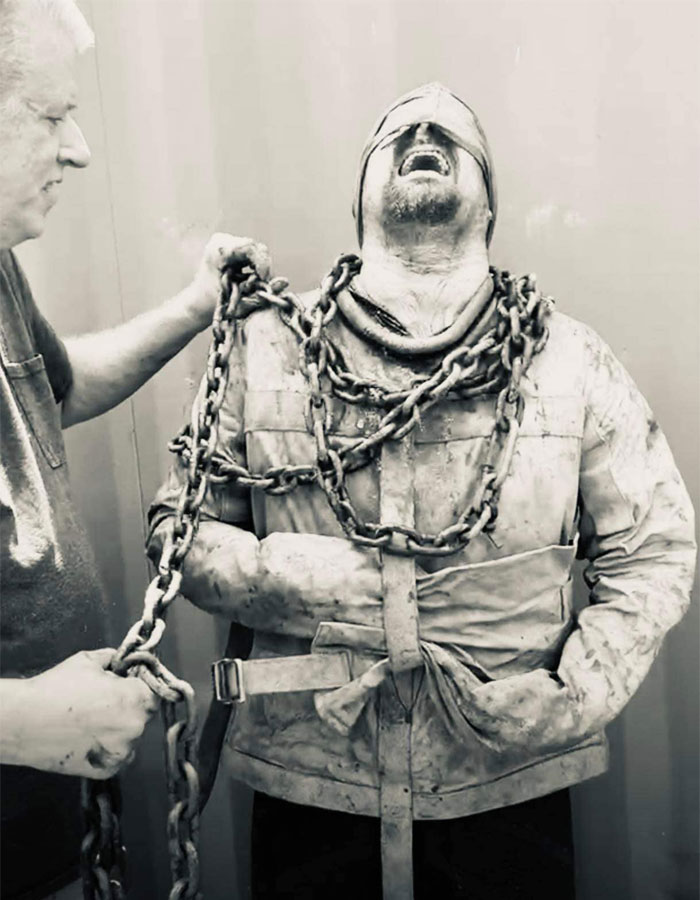 Social media exploded after McKamey Manor's torture tactics were finally exposed.