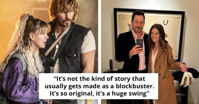 Chris Pratt Reveals He Needed Wife’s Approval Before Signing Film With Millie Bobby Brown