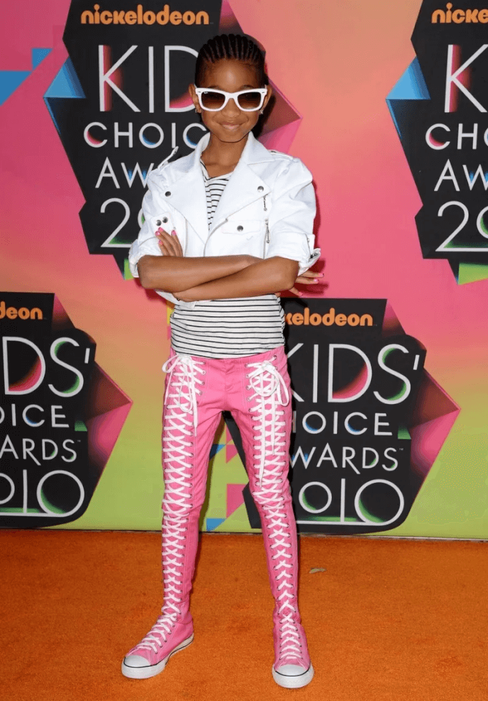 22. Converse-ation pant-shoes for patient people