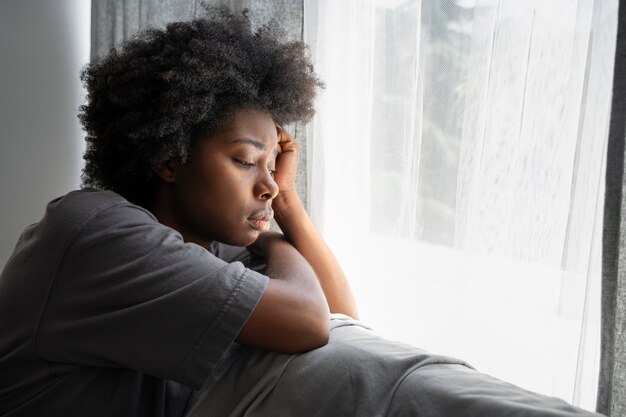 5. Perpetual pessimistic outlook