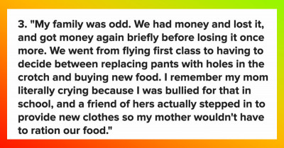 The Riches To Rags Story Of 17 Formerly Rich People