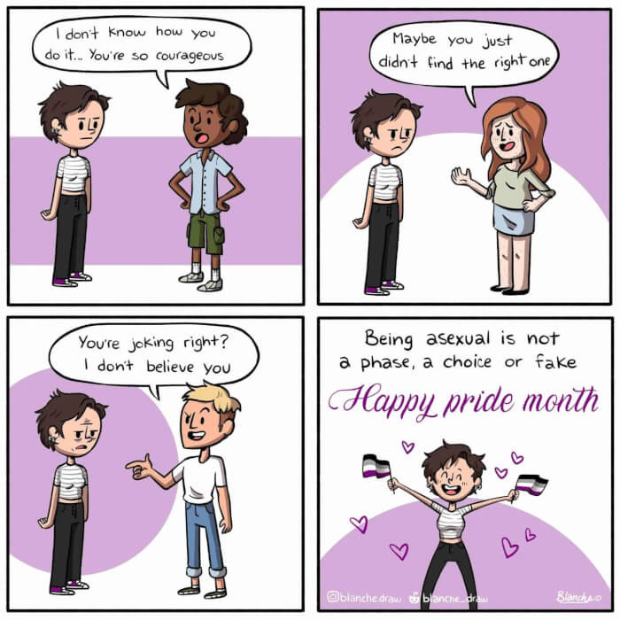 10. Happy Pride Month