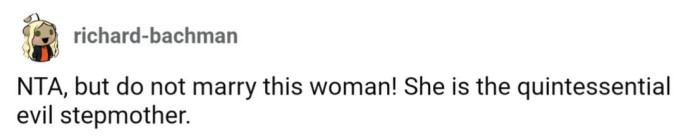 OP isn't wrong for wanting to spend as much time as he wants with his daughter