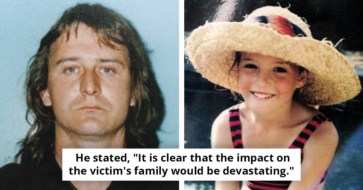 The Monster in Bargo: The Tragic Case of Ebony Simpson