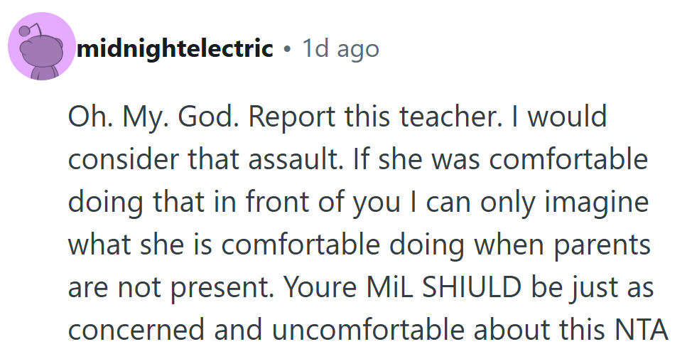 A Fierce Reaction Rooted in Fear — If It Happened Once in Public, What Happens When No One’s Watching?